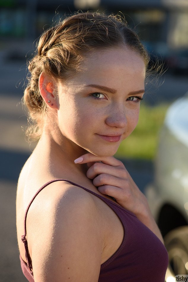 Photo HD Faina Bona - 3