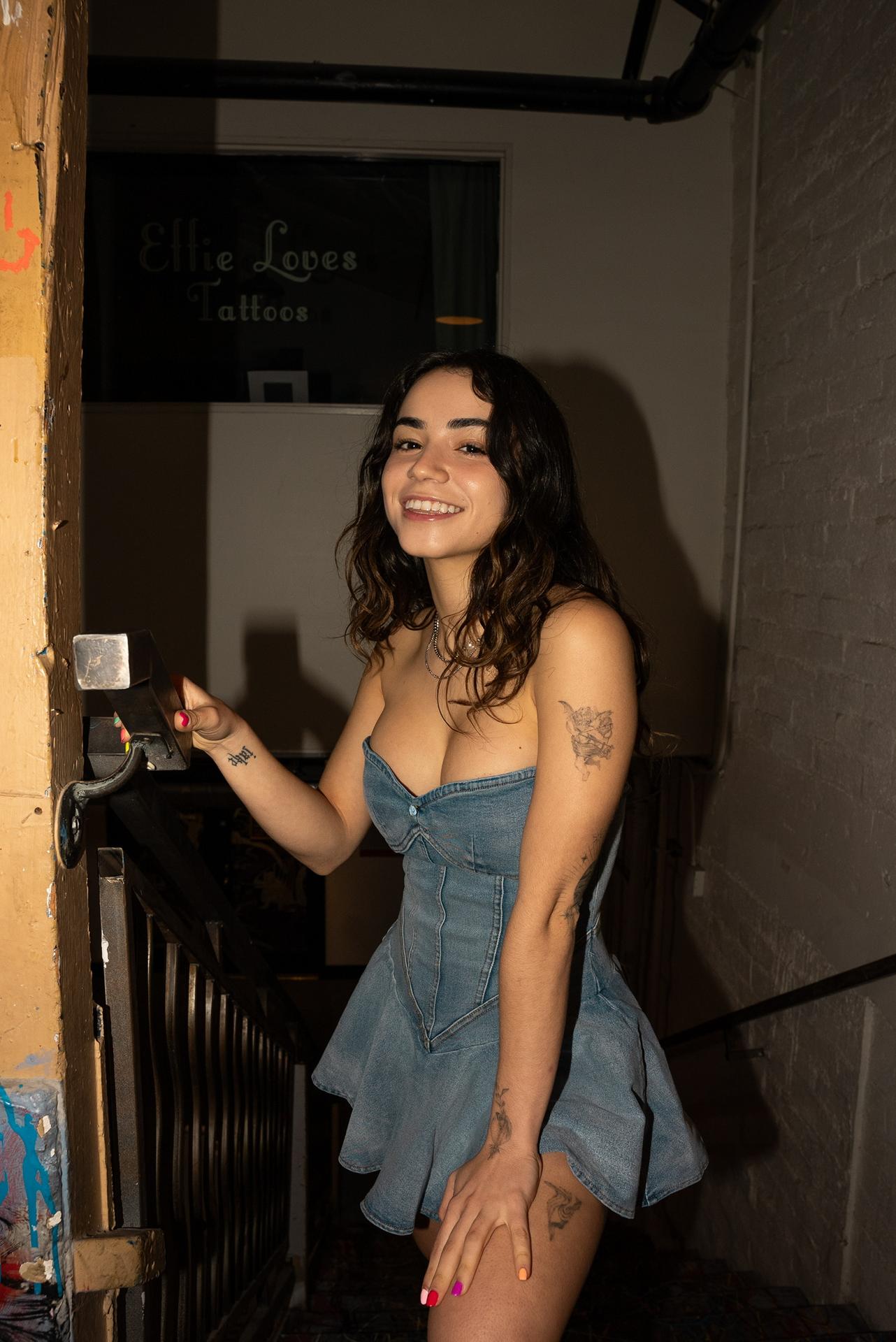 Photo HD Jameliz Benitez - 1