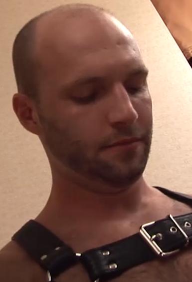 Conrad Stevens TIM Suck