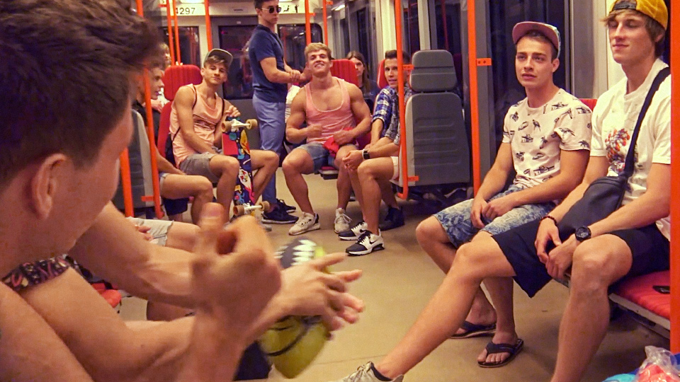 Summer in Prague - Part 2