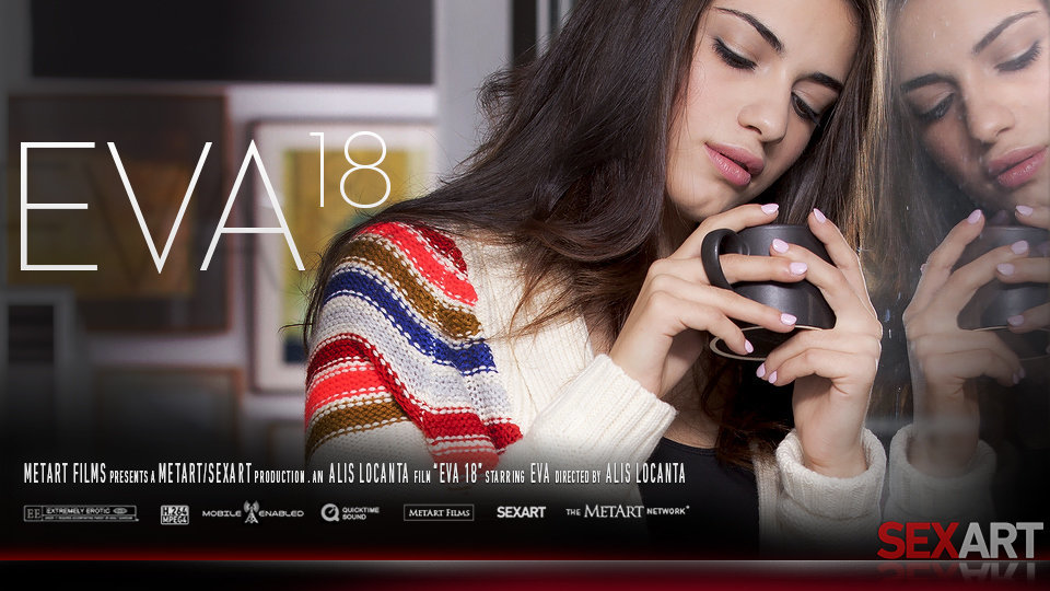 Eva 18