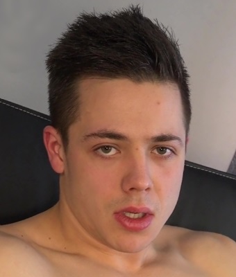 Ivan Hagla William Higgins