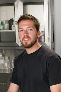 Photo HD Brooks Peterson - 2