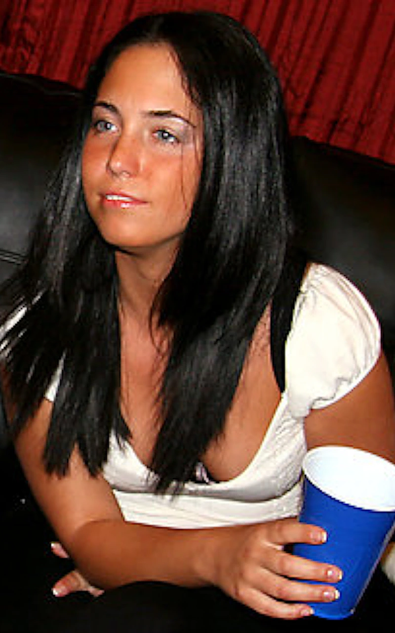 Ashton Marie Fellation