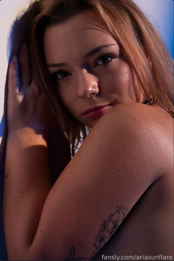 Aria Sunflare Gorge profonde