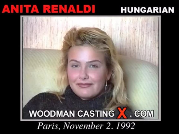 Anita Rinaldi