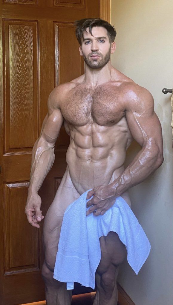 Adam Charlton