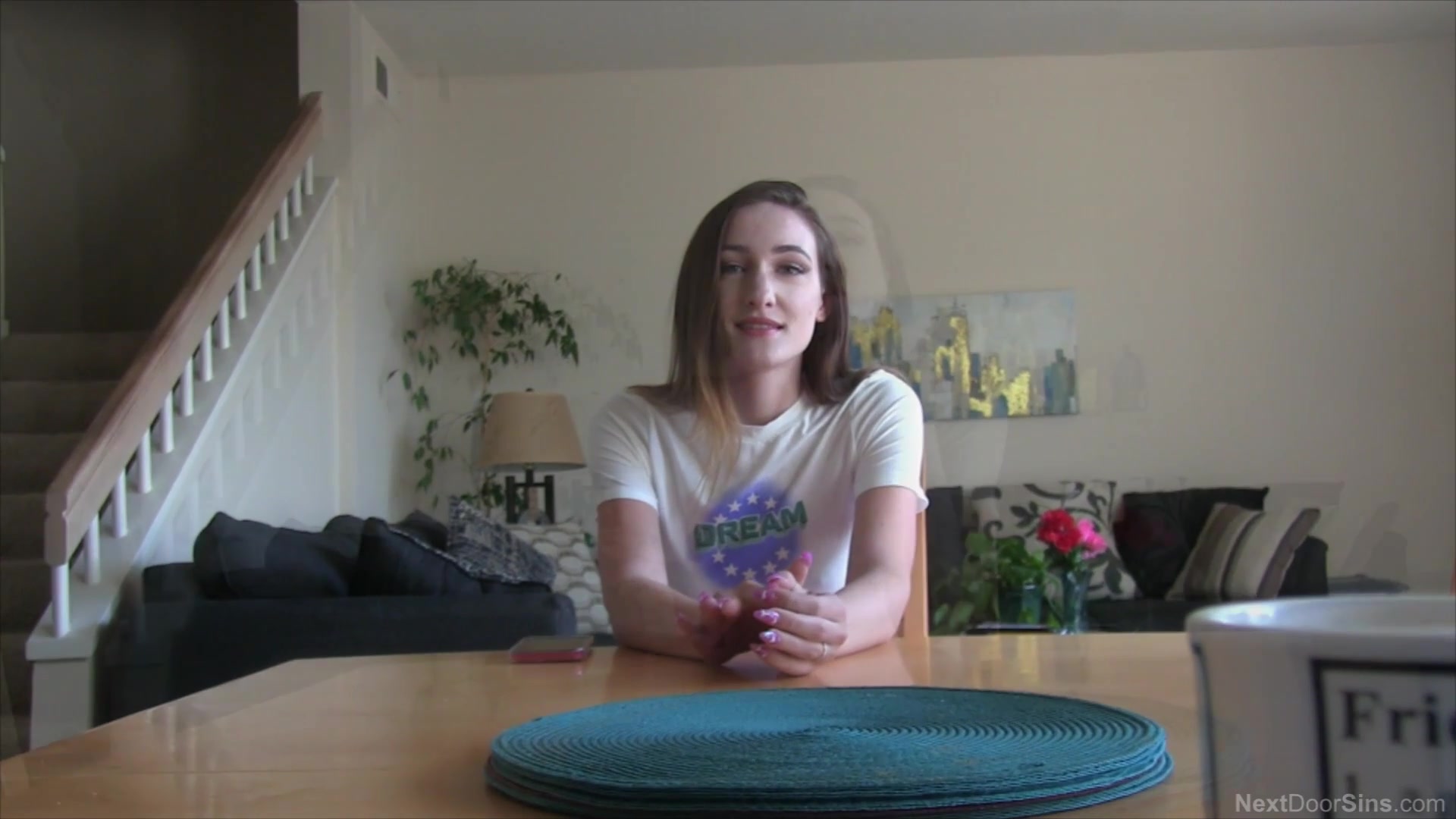 A Very Special Step-Dad