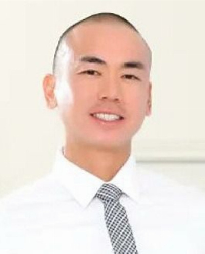 Photo HD James Bang - 1