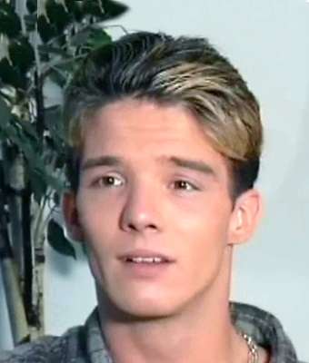 Richie Fine LucasRaunch