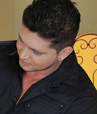 Jonh Jonh Twistys Hard