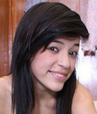 Sharon Hernandez Facial