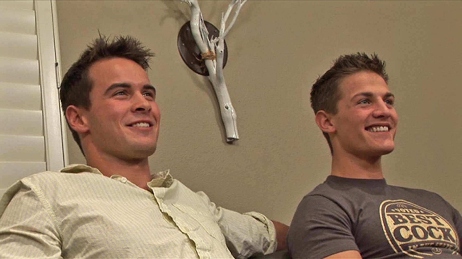 Kurt & Trey: Behind the Scenes