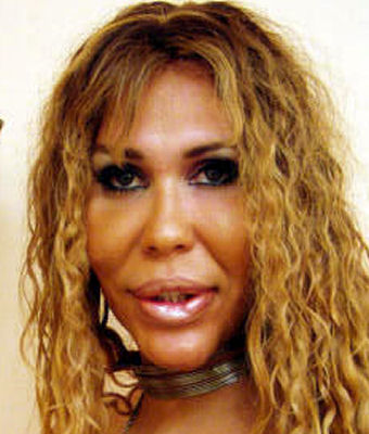 Dalia Fox Tranny Surprise