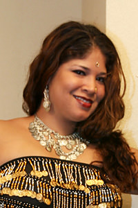 Photo HD Carlin Vega - 1