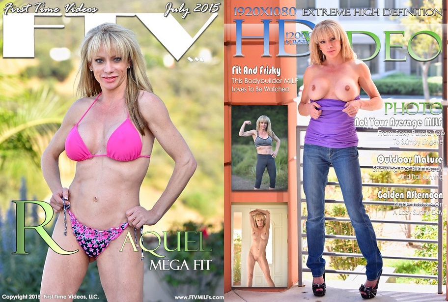 Mega Fit - Fit And Frisky