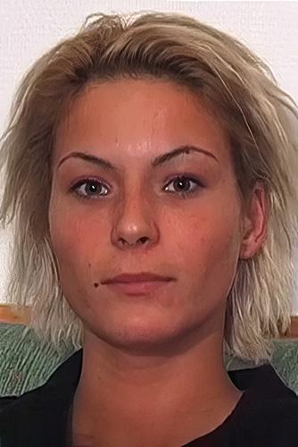 Gabi Silver Evil Angel