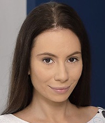 Photo HD Carmen Karmel - 1