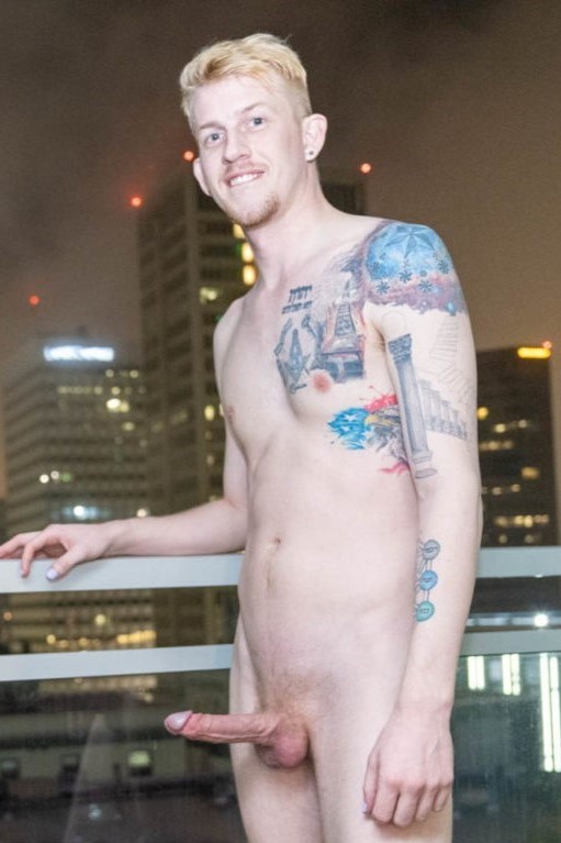 Photo HD Chad Rexx - 1