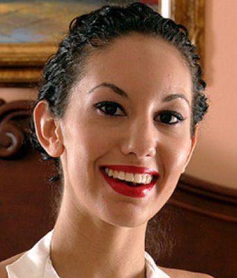 Jennifer Capeau