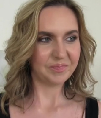 Photo HD Lina Cors - 3