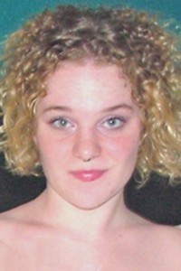 Trixie Moore Gorge profonde