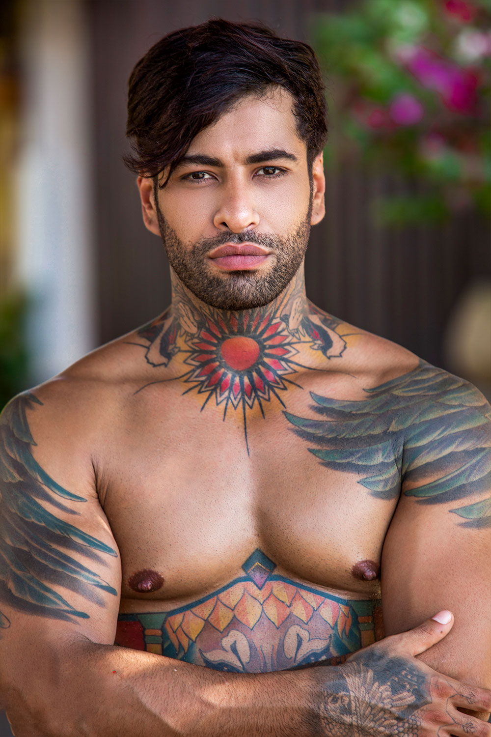 Photo HD Babylon Prince - 1