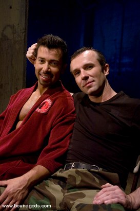 Photo HD Chad Hunt - 2