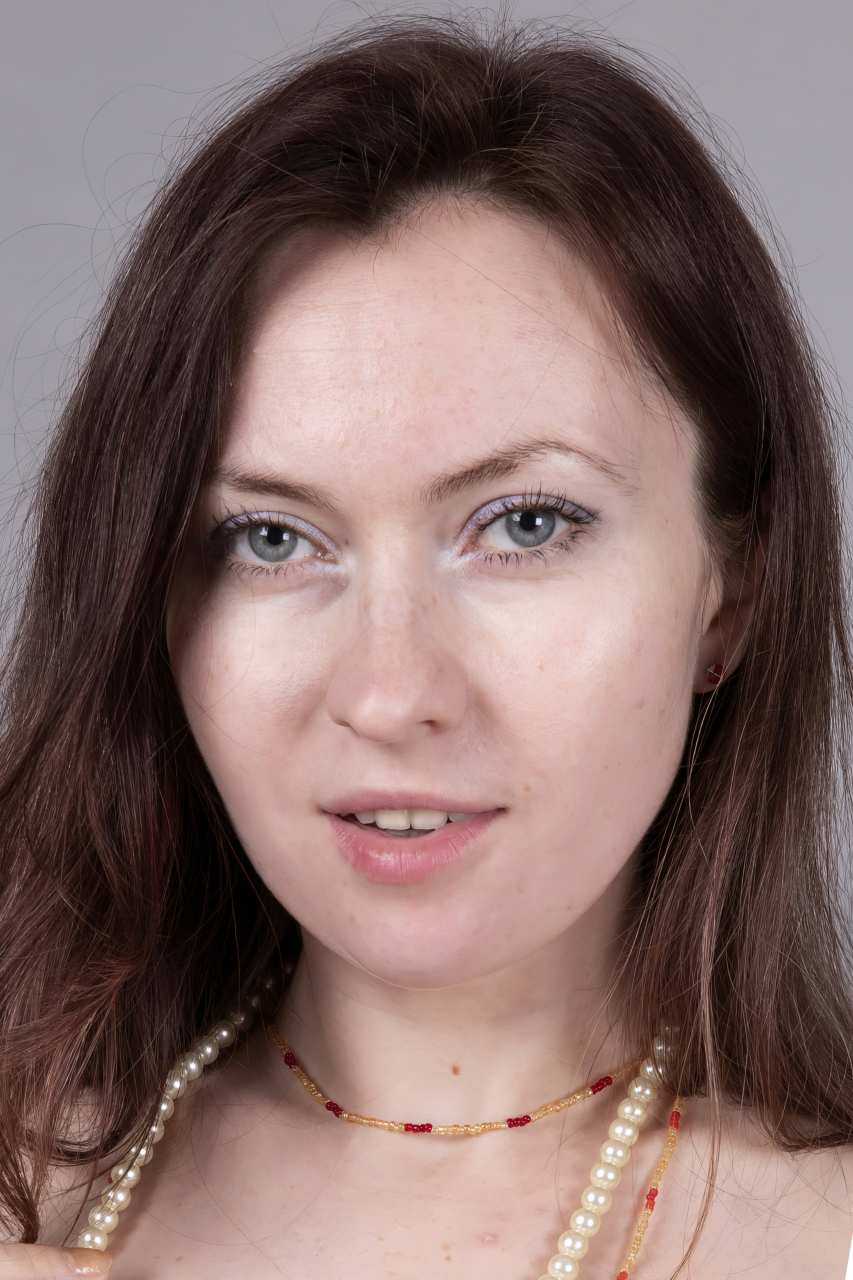 Photo HD Bridgette Vernors - 1