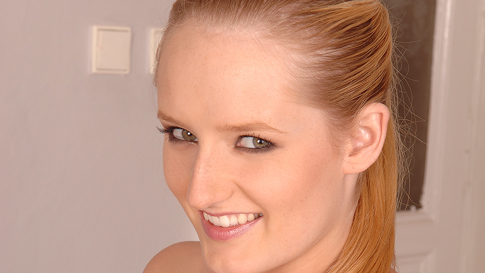 Heaven wants to show you her haven!