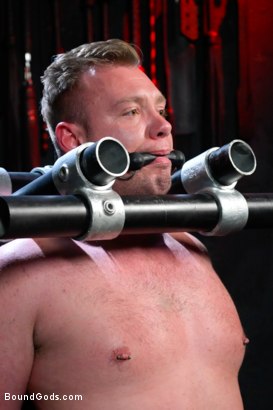 Photo HD Grayson Frost - 2