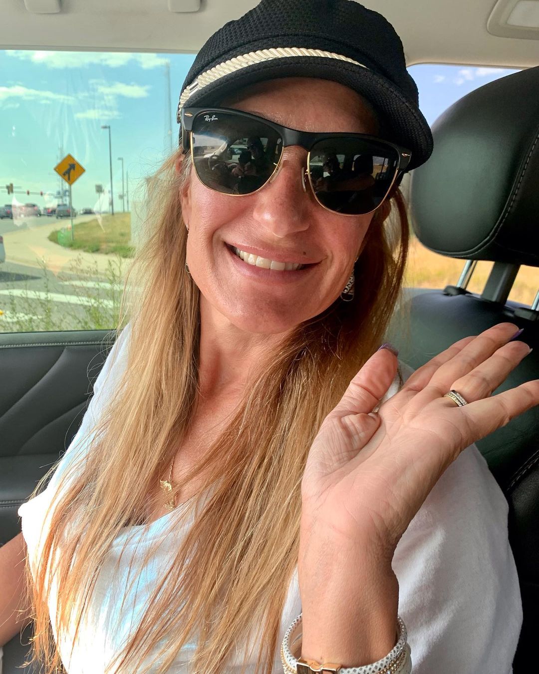 Photo HD Sloan Rider - 1