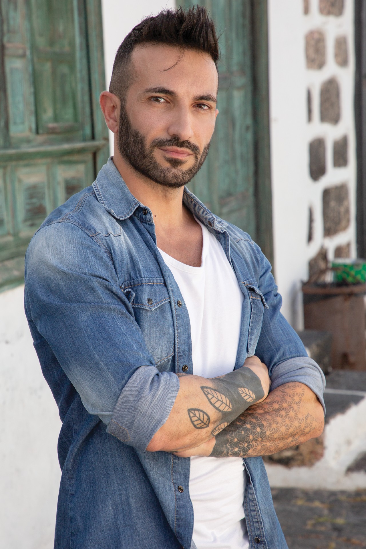 Photo HD Johnny Viper - 6