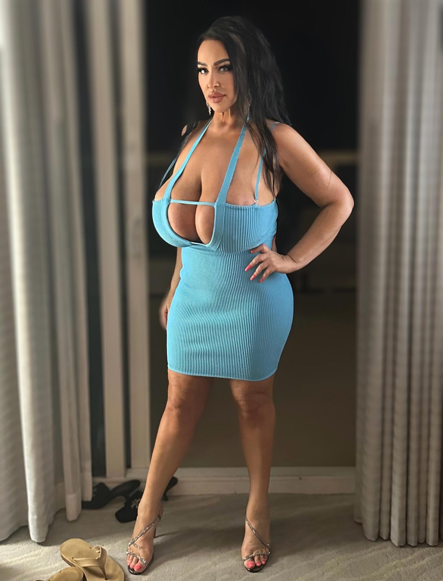 Photo HD Kristine Kiss - 5