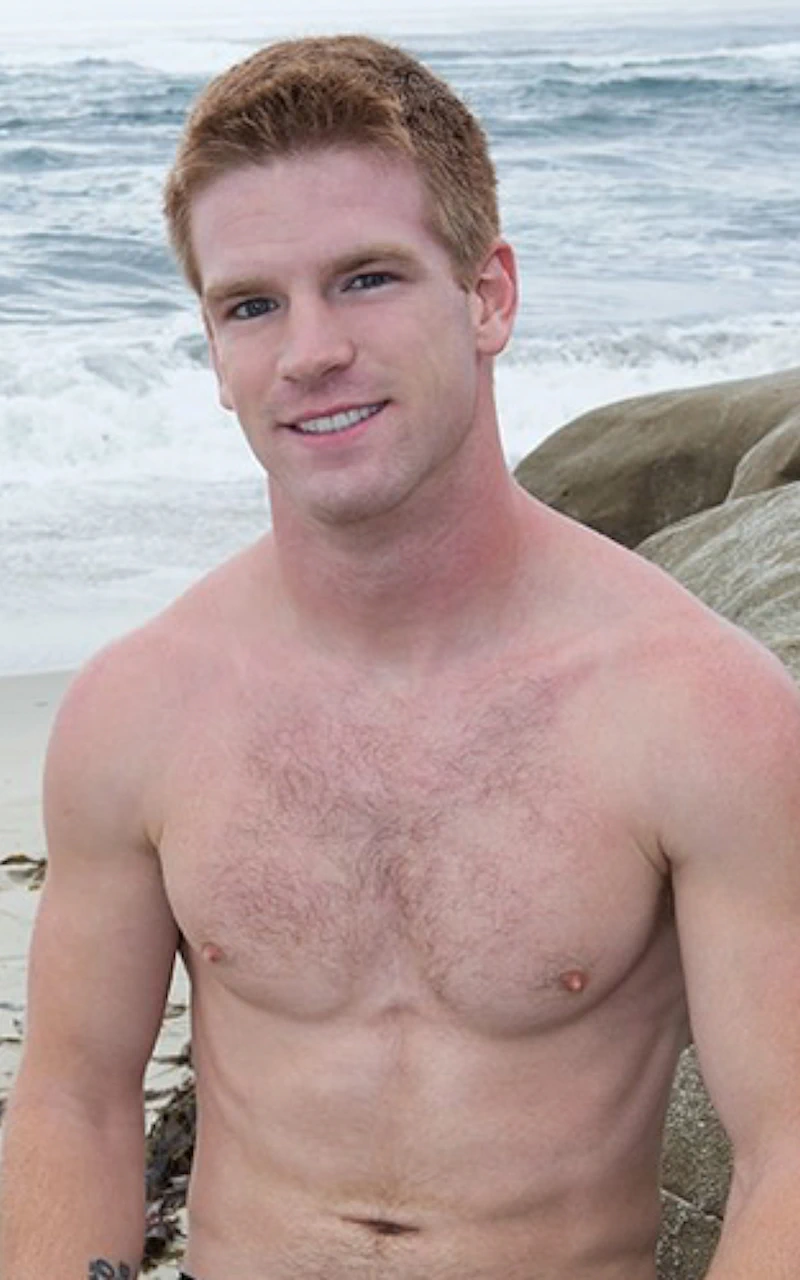 Kaelon Sean Cody
