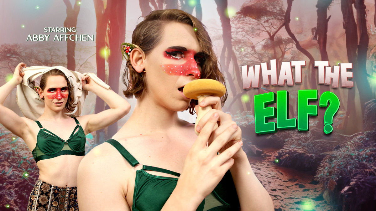 What The Elf?