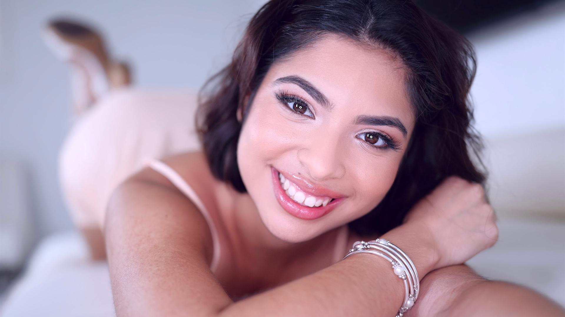 Hazel Heart's Charming Debut Delight