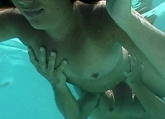 Pool Orgy 1