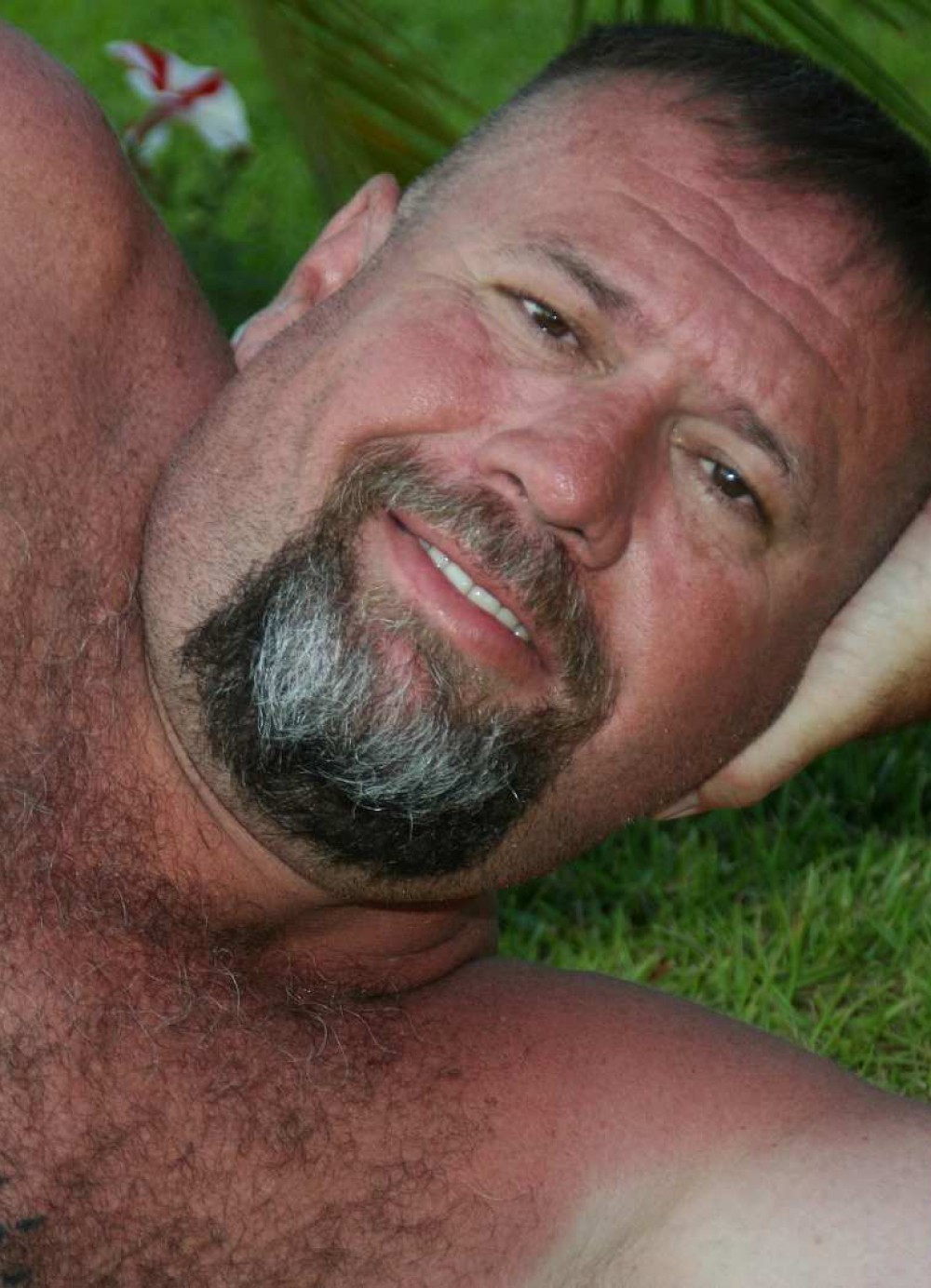 Jake Davidson Anulingus