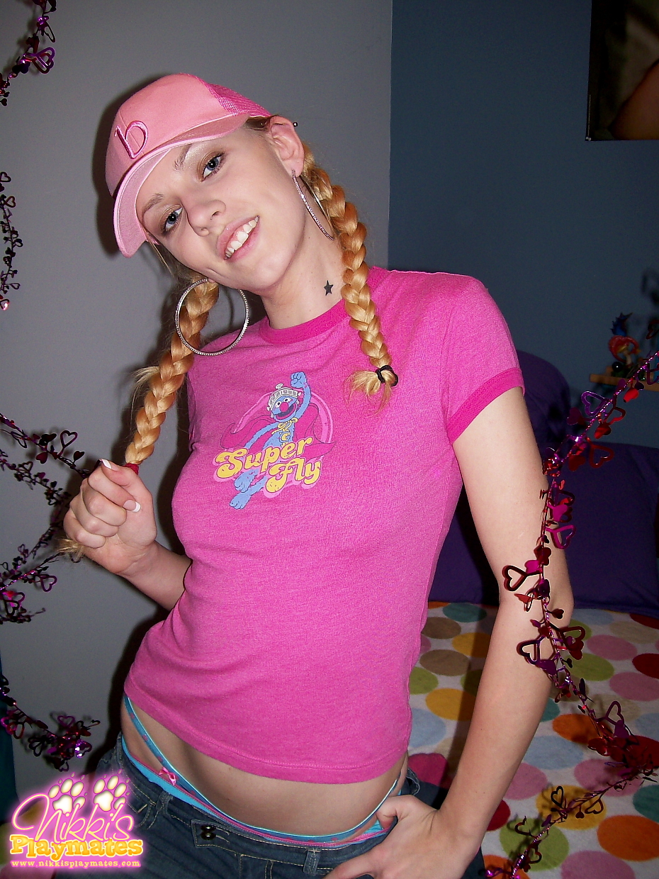 Photo HD Brandi Starr - 8