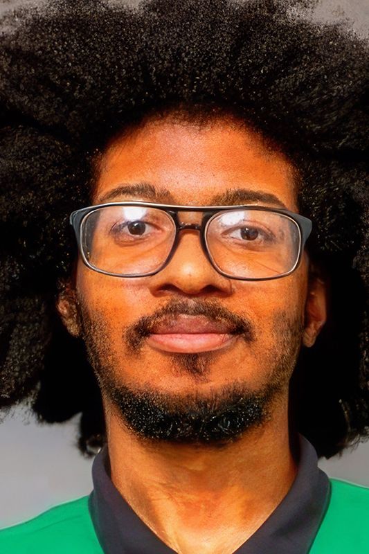 Dorky Darien Interracial