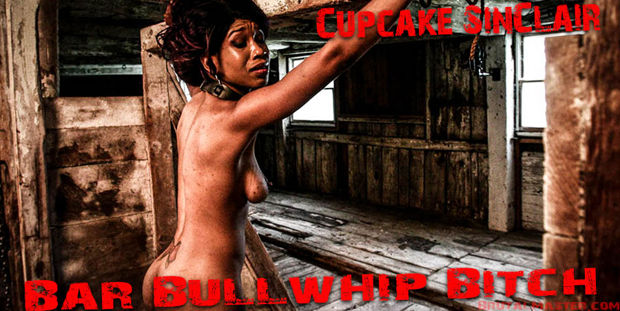 Cupcake SinClair - Bullwhip Bitch