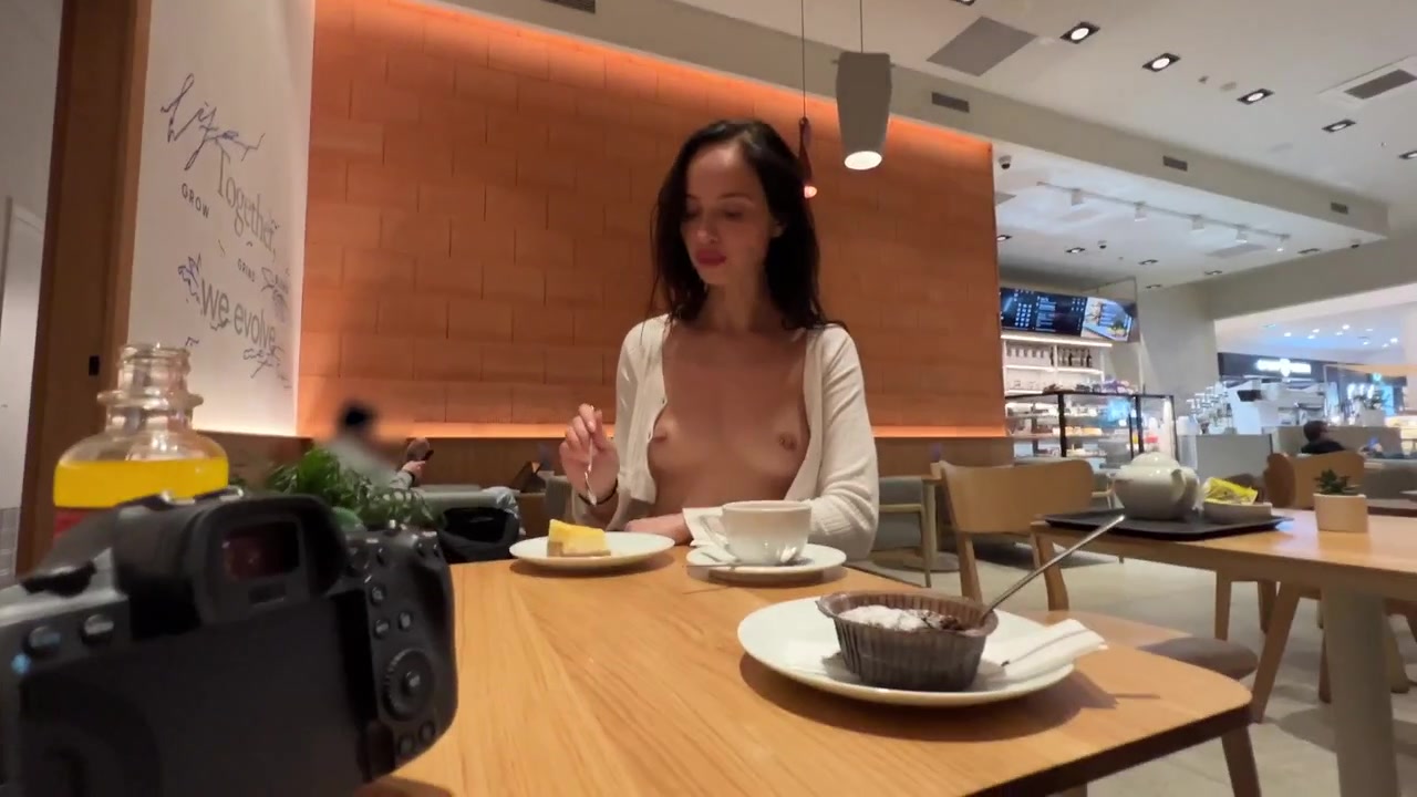 Public With Jill