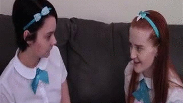 Double Pussy Payback