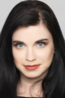 Photo HD Sybil Hawthorne - 4