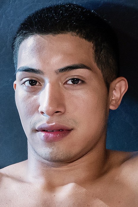 Diego Diaz Anulingus