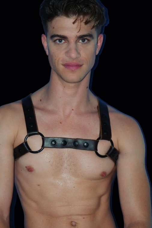 Photo HD Dillon Roman - 4