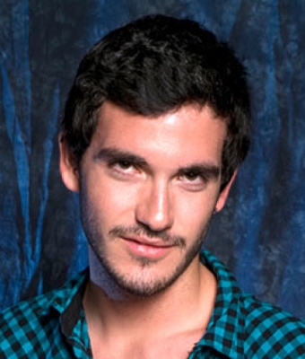 Photo HD Sebastian Valmont - 1