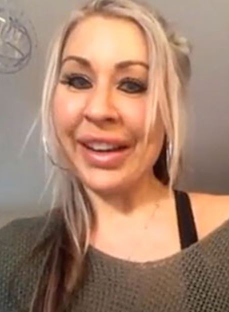 Photo HD Grace Barbie - 1