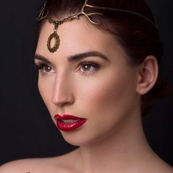 Photo HD Roswell Ivory - 3